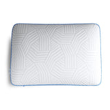 Nectar Luxe White Pillow (Set of 4) view 4