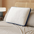 Nectar Premier White Pillow from Decor Furniture