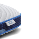 Nectar Premier White Pillow (Set of 4) detail view