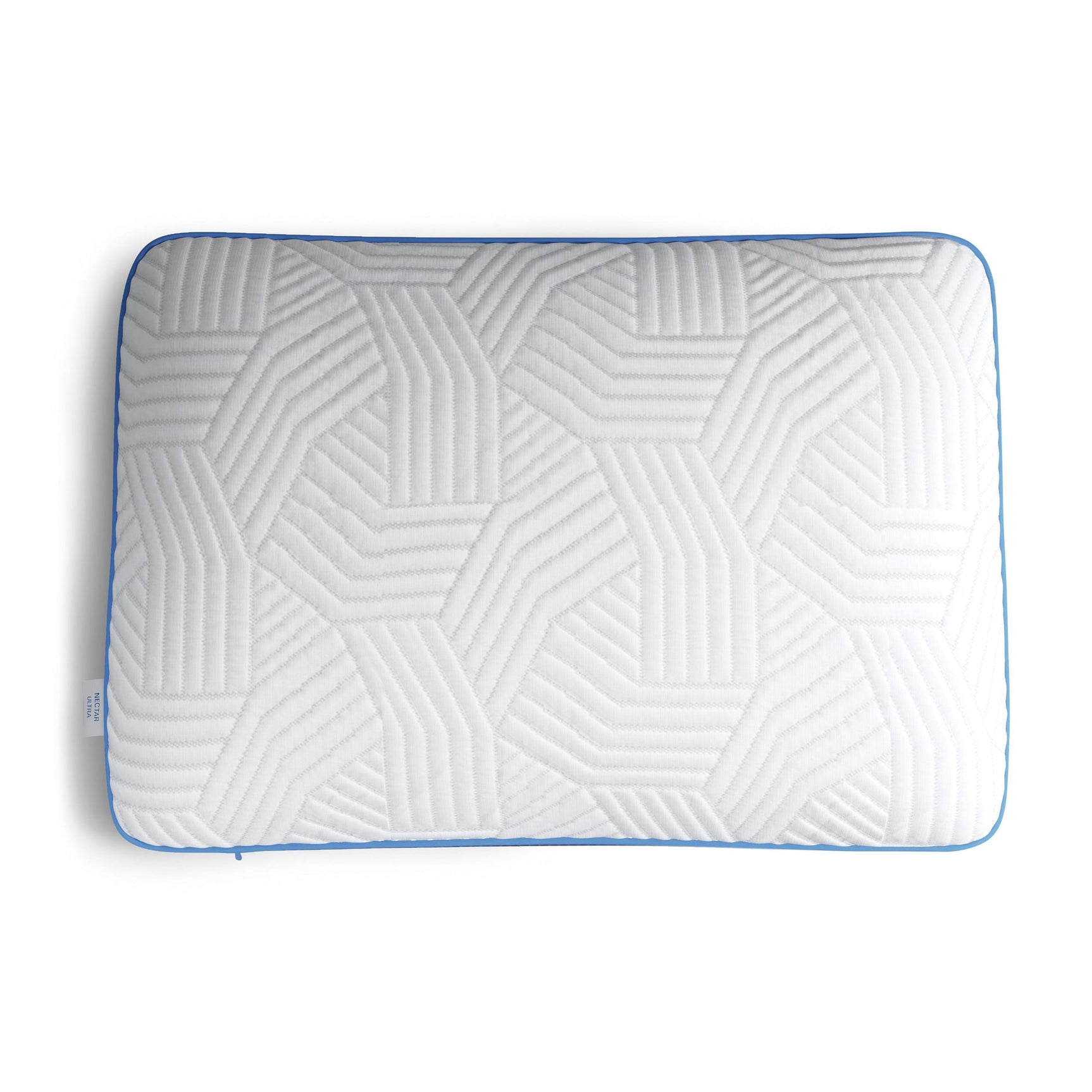 Nectar Ultra White Pillow (Set of 4) view 4