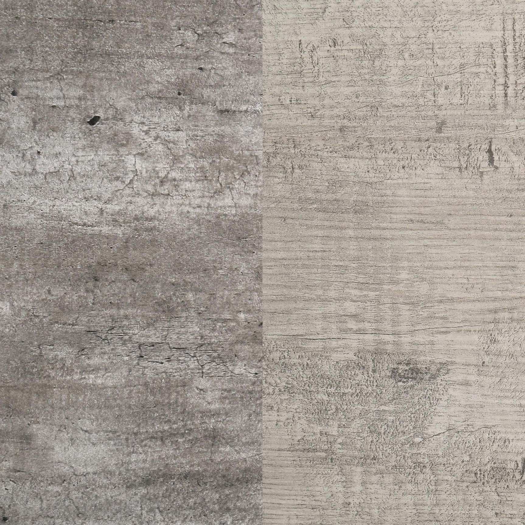 Nevado Farmhouse 2-Drawer Nightstand Grey and Weathered Taupe view 14
