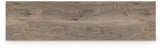 Rusticott Brown Poster Bedroom Set view 24