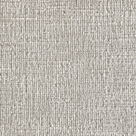 Summer Chenille Upholstered Channel Accent Bench Beige view 7