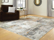 Torinette Multi Extra Large Rug from Decor Furniture