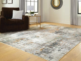 Torinette Multi Extra Large Rug from Decor Furniture