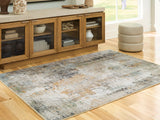 Torinette Multi Medium Rug from Decor Furniture