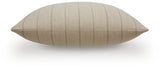 Valwick Beige/Brown Pillow (Set of 4) view 3