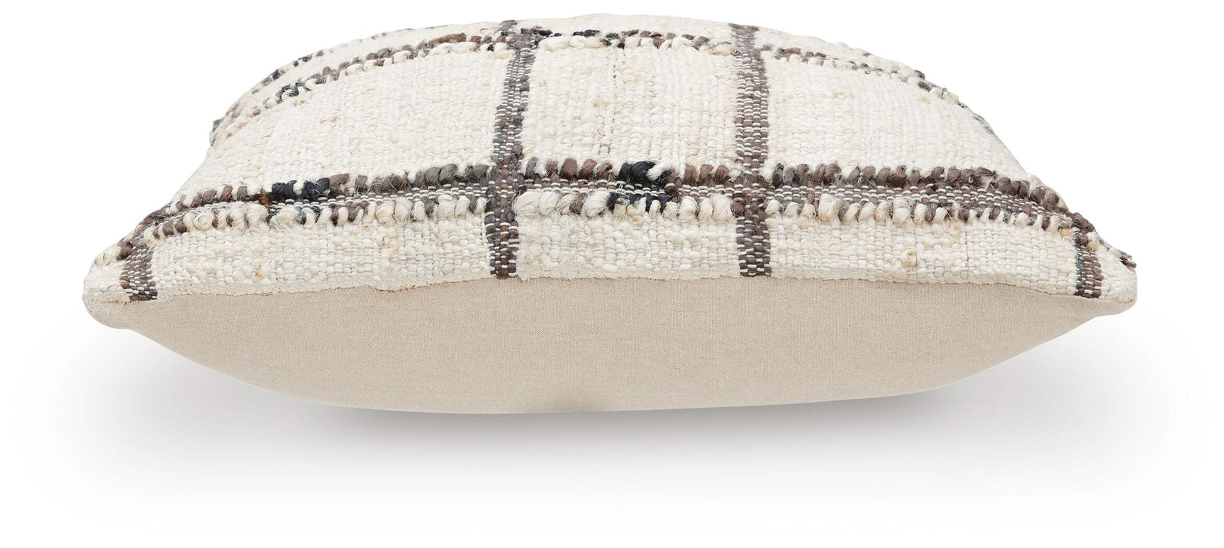 Wimings Brown/Black/Cream Pillow (Set of 4) view 3