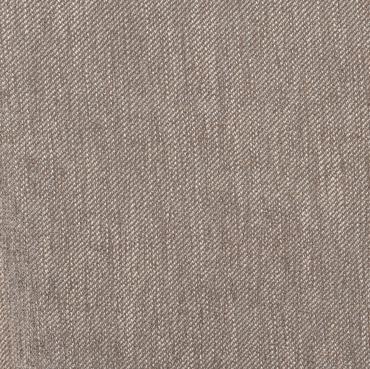 Underside view of chair showing construction and side rails