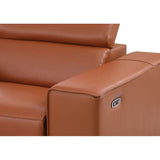 Full sectional view highlighting contemporary design