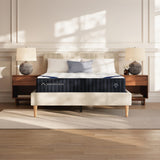 Dreamcloud Classic Memory Foam White Queen Mattress from Decor Furniture