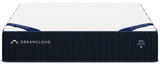 Dreamcloud Classic Memory Foam White Queen Mattress view 4