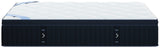 Dreamcloud Premier Memory Foam White Queen Mattress view 5