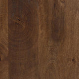 Dreggan Brown/gold Finish Accent Cabinet - Ella Furniture