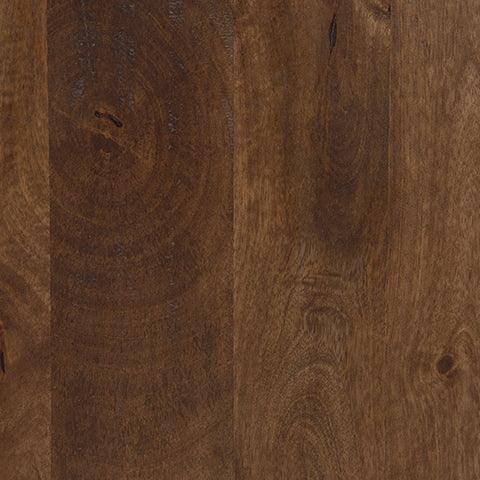Dreggan Brown/gold Finish Accent Cabinet - Ella Furniture