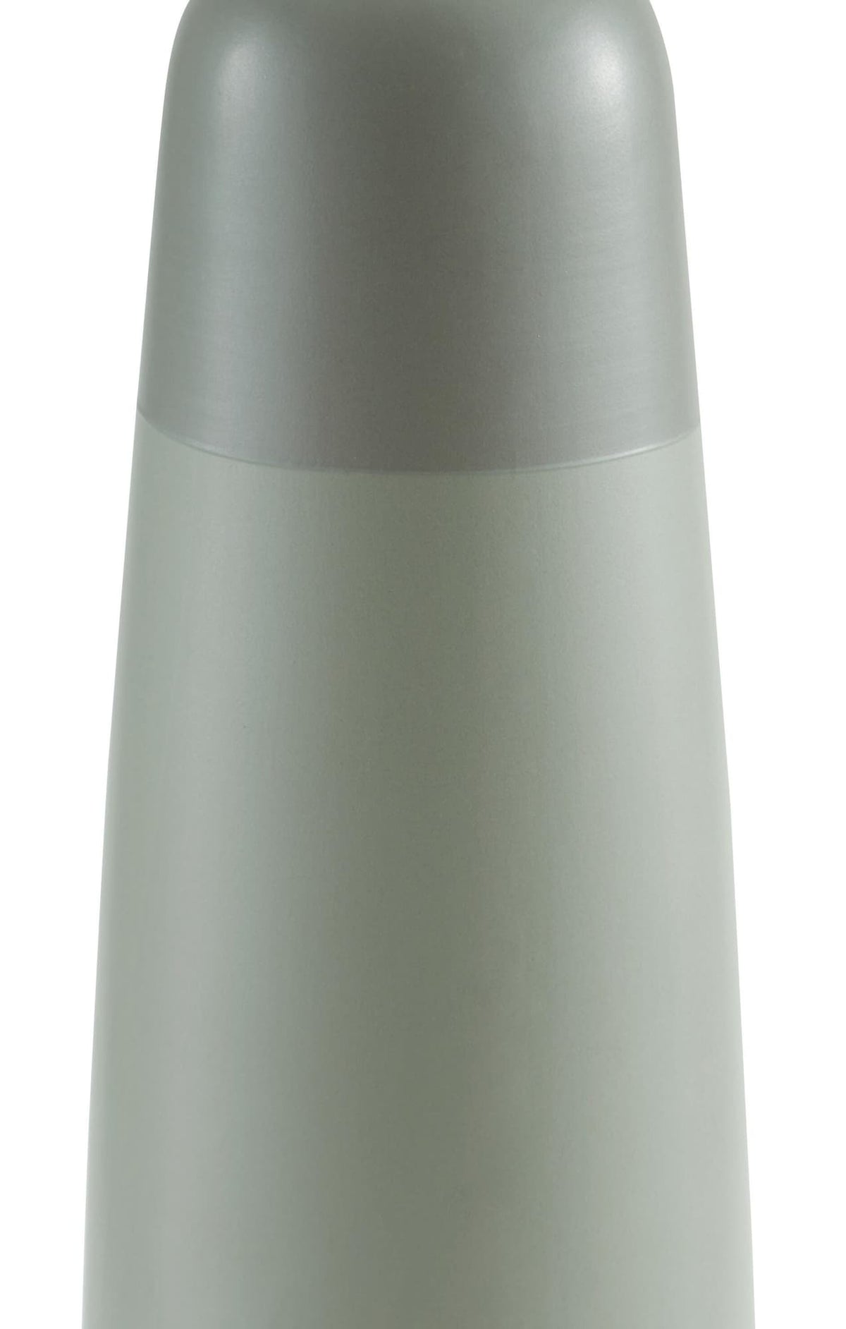 Peerland Sage Green Ceramic Vase — product image 4