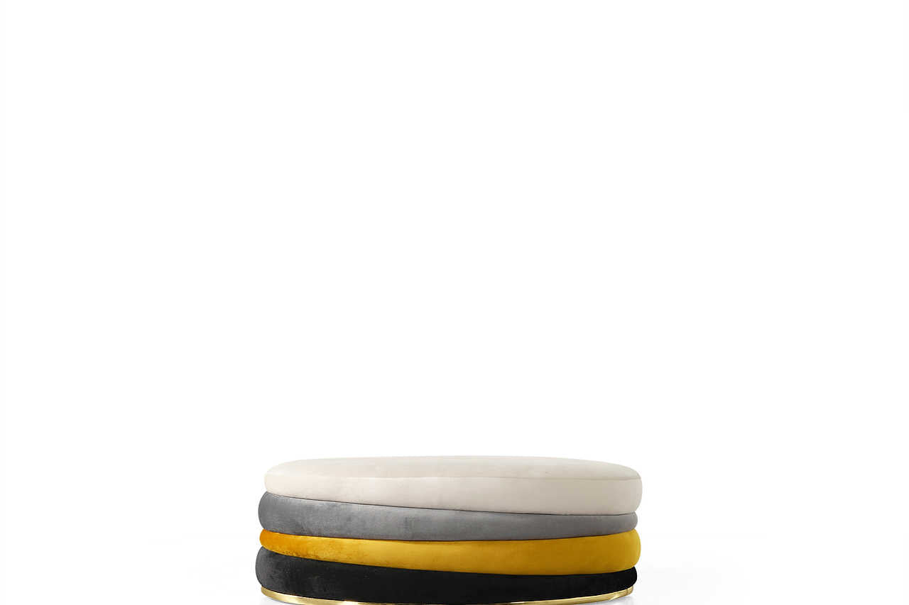 Main view spotlighting sectional shape