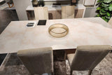 Luce Italian Dining Room Set