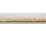 Rabbit Tex rug corner highlighting colors and pattern