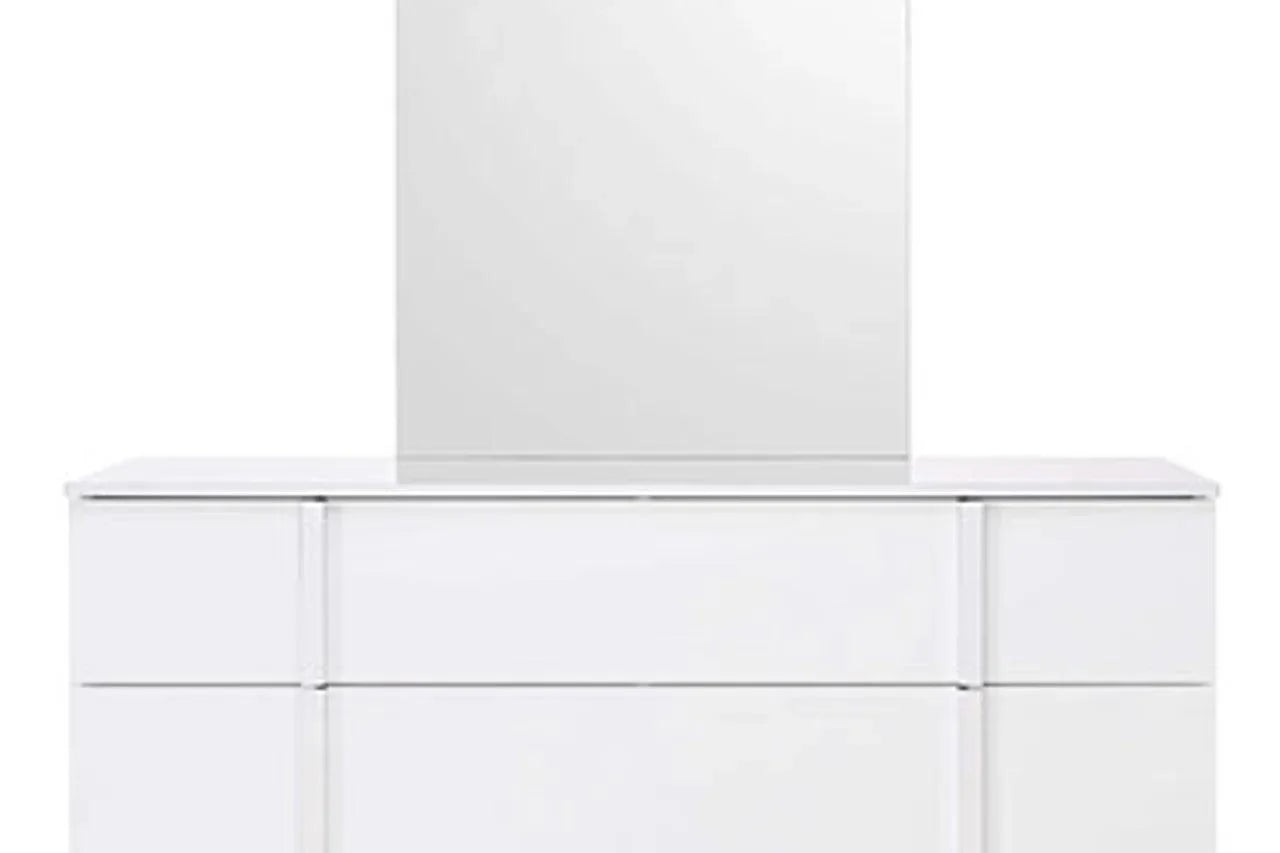 Antonella 5-drawer chest full view