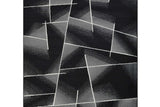 Contempo Crow medium area rug top view
