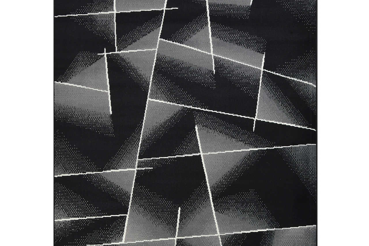 Contempo Crow Area Rug