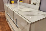 Sunset III Collection bedroom furniture ensemble