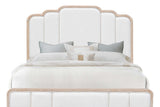 Laguna Light Brown Chest drawer open