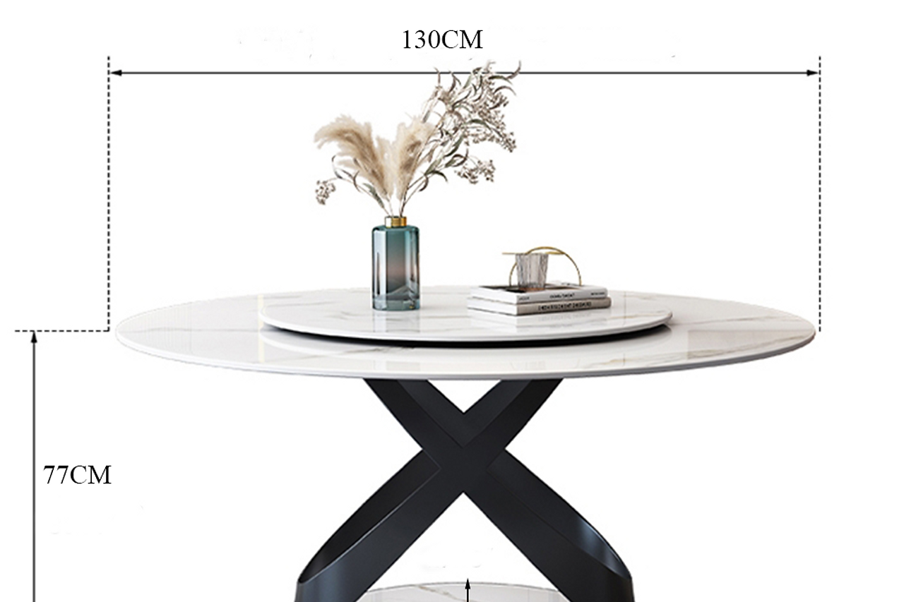 Brooks Table leg design