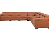 Picasso Carmel 7-Piece 3 Power Reclining Sectional