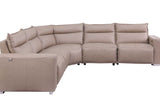 Armless seat component of Sierra sectional