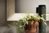 Luce Beige Nightstand