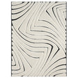 Skyler S620 Phantom area rug showing phantom pattern
