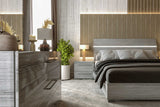 5-drawer chest from Mia Gray set