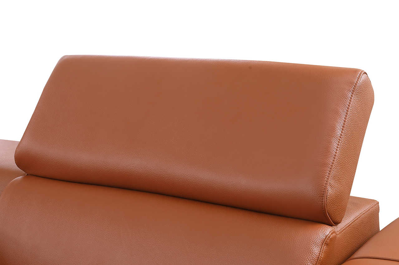 Picasso Carmel 6-Piece 2 Power Reclining Sectional