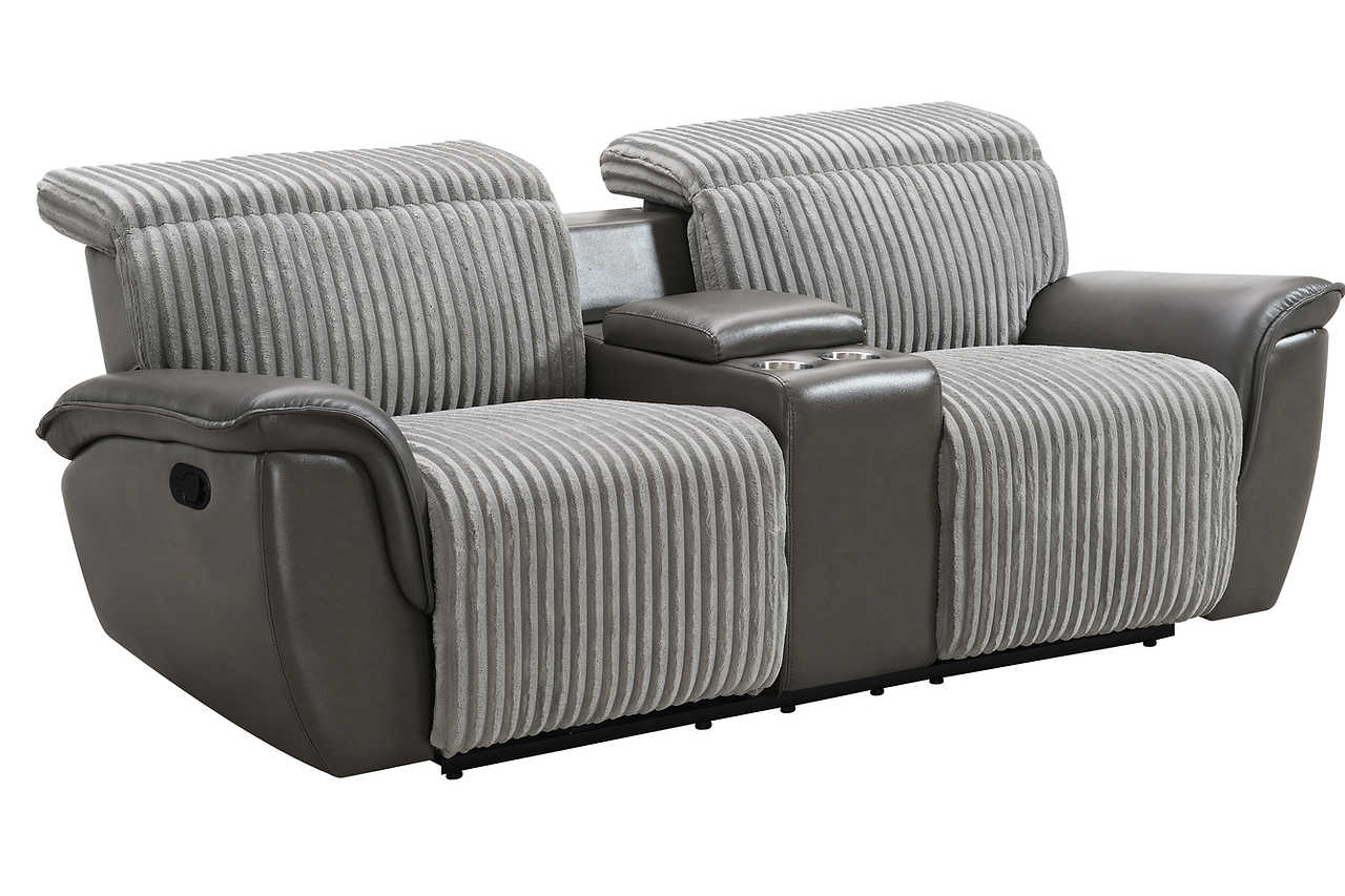 Reclining mechanism of Twist chair