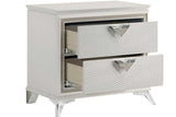 Chiara Majestic Gold Chest