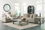 Maxton Pebble Sofa and Loveseat Set — product image 4