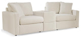 Modmax Oyster Sofa and Loveseat Set — product image 4