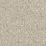 Edenfield Linen 3-Piece Sectional with Ottoman - image 10