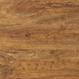 Booker 2-piece Mango Wood Coffee and End Table Set Natural — product image 11
