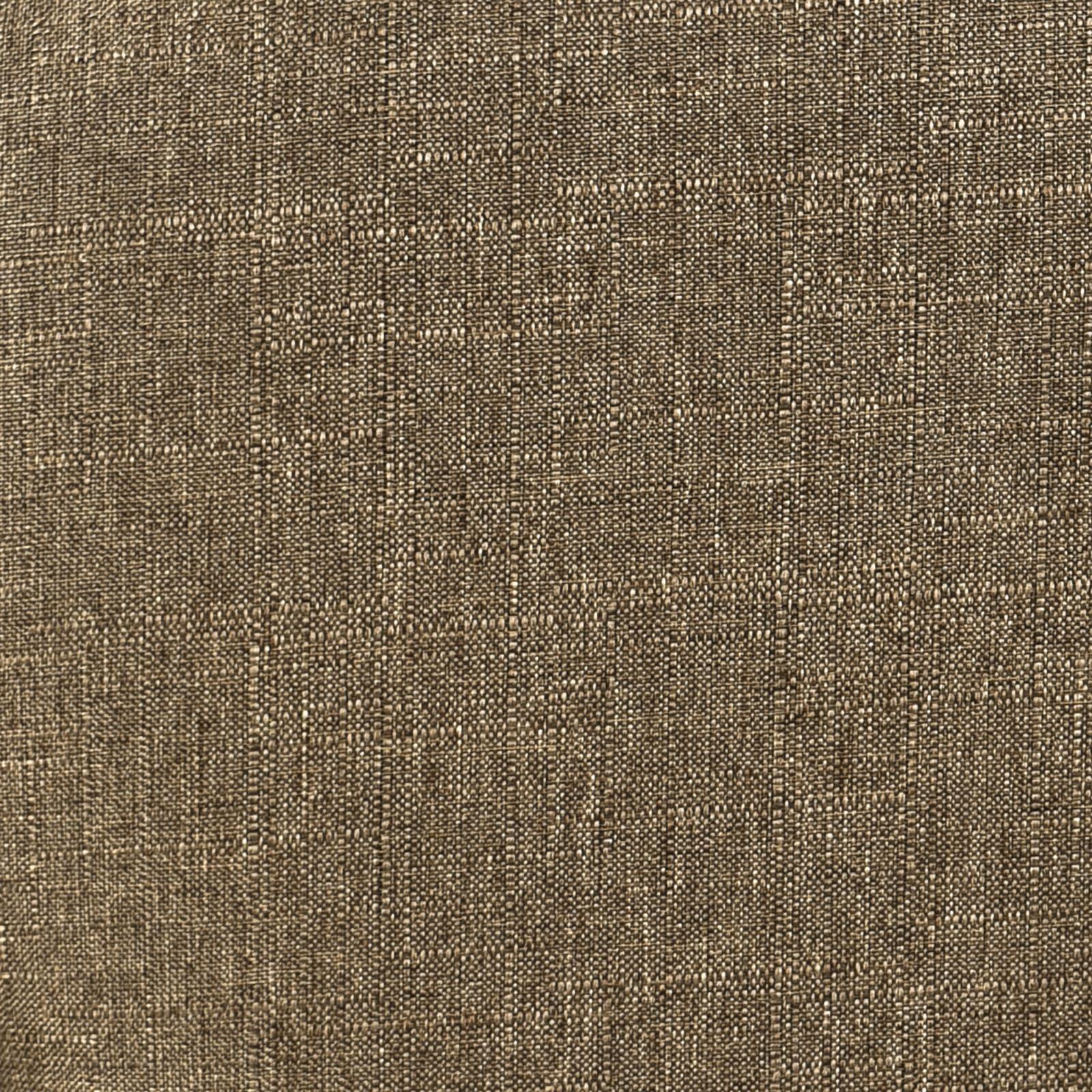 Elowen chair seat padding foam and upholstery close-up