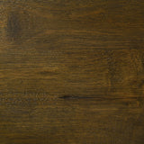 Doherty 6-Drawer Bedroom Dresser Rustic Brown — product image 12