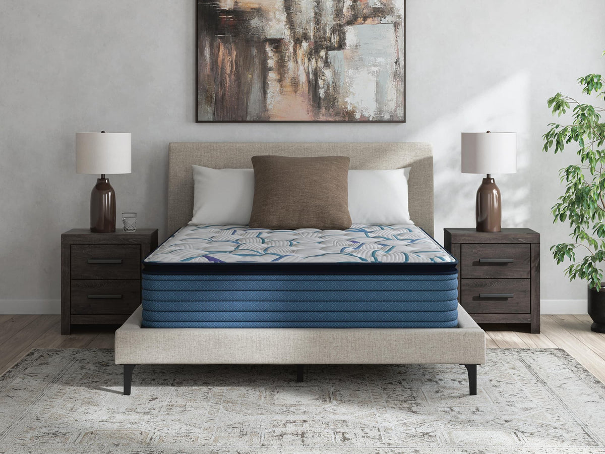 Limited Edition Plush PT 3.0 White King Mattress — product image 10