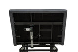 Tasca Twin XL Dual-Motor Adjustable Bed Base in Black — product image 11