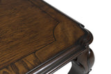 Dark Brown 49.75-Inch Coffee Table — product image 2