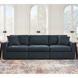 Modmax Ink Sofa and Loveseat Set — product image 13