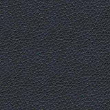 Close-up of faux leather upholstery texture