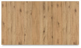 Galliden Dining Table in dining room setting