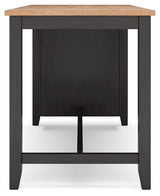 Gesthaven Table in casual dining setting